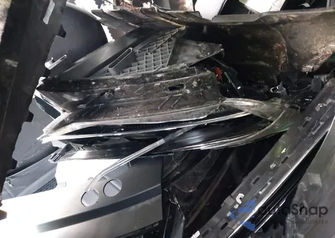 2023 Volkswagen Tiguan 2.0T Se R-Line Black from USA, damaged, VIN 3VVCB7AX7PM122004